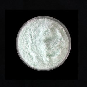 硫酸亚铁